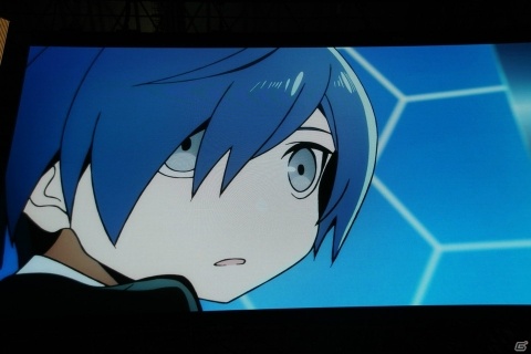 【TGS2018】福山潤さんがP4主人公のセリフを！？「ペルソナQ2」トークショウの模様をお届け！の画像5