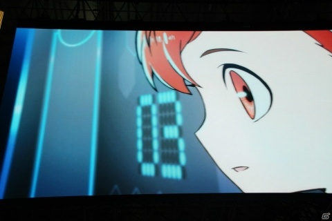 【TGS2018】福山潤さんがP4主人公のセリフを！？「ペルソナQ2」トークショウの模様をお届け！の画像6
