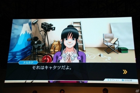 【TGS2018】「逆転裁判」がついにPS4などの次世代機に！「特別法廷2018」ステージの模様をお届け！の画像6