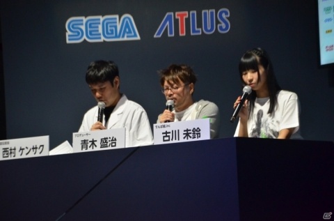 【TGS2018】新機体や新ボーダーの追加など最新情報盛りだくさんのPS4版「BORDER BREAK」TGS2018スペシャルステージをレポートの画像1