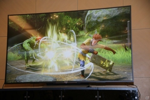 【TGS2018】「Monkey King：The Hero is Back（仮題）」にかける思いとゲーム化の意義を開発陣が語るの画像8