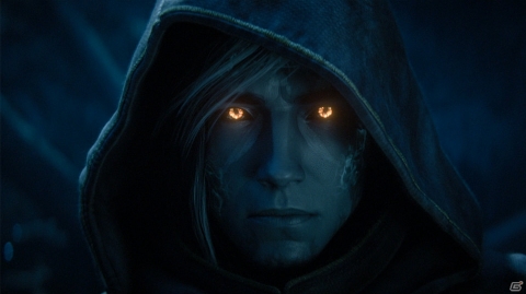 【TGS2018】「ケイド6」の死を契機に、「孤独と影」の物語は動き始める「Destiny 2」セッションレポートの画像3