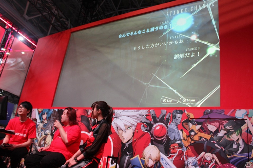 【TGS2018】「ダイダロス：ジ・アウェイクニング・オブ・ゴールデンジャズ」をスタッフが実機プレイ―“思考の森”の成長が真相解明のカギの画像8