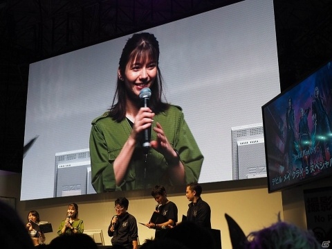 【TGS2018】豪華声優陣の発表や実機プレイも披露！ 「デビル メイ クライ 5」のスペシャルステージをレポートの画像15