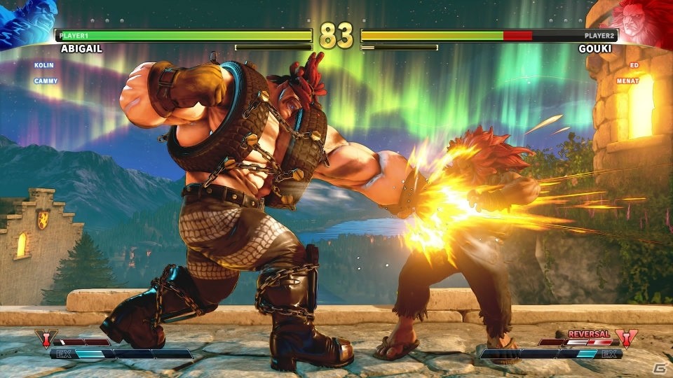 「ストリートファイターV アーケードエディション」のカプコン公式リーグ「STREET FIGHTER LEAGUE」が2019年春に開幕の画像3