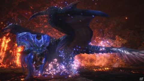 PS4「モンスターハンター:ワールド」イベントクエストで歴戦王が登場!γシリーズや重ね着装備を手に入れようの画像1