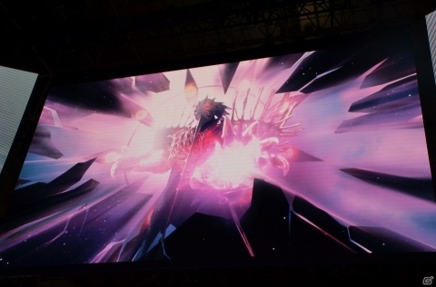 【TGS2018】「ファンタシースターオンライン2」“真ダークファルス”が12月に配信！情報満載の「PSO2 STATION!」をレポートの画像31