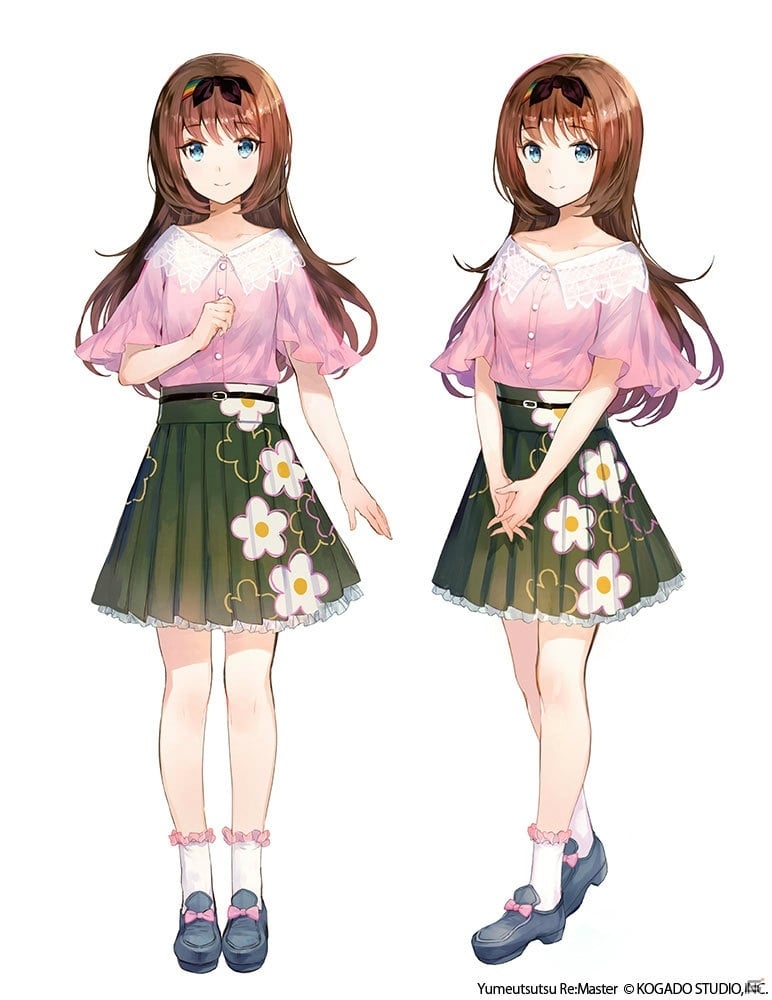 【TGS2018】吉岡麻耶さん、井澤詩織さんが音声収録の様子を再現！？「夢現Re:Master」スペシャルステージの画像14