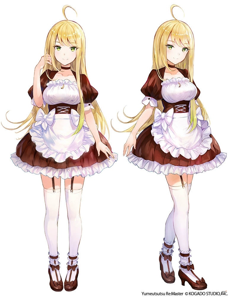 【TGS2018】吉岡麻耶さん、井澤詩織さんが音声収録の様子を再現！？「夢現Re:Master」スペシャルステージの画像15