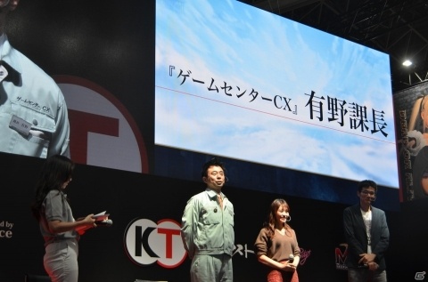 【TGS2018】三森すずこさん演じるアテナにフィーチャーした「無双OROCHI3」ステージをレポートの画像13