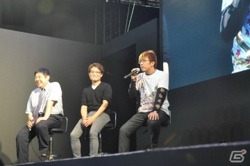 【TGS2018】ゲーム配信時期と新作劇場版の公開時期が決定！「甲鉄城のカバネリ」合同発表会レポートの画像4