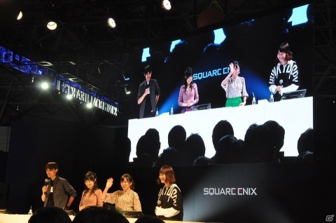 【TGS2018】YouTuberヤマダ本人（？）も来場！「プロジェクト東京ドールズ」presents ヤマダダ出張版@TGSレポートの画像1