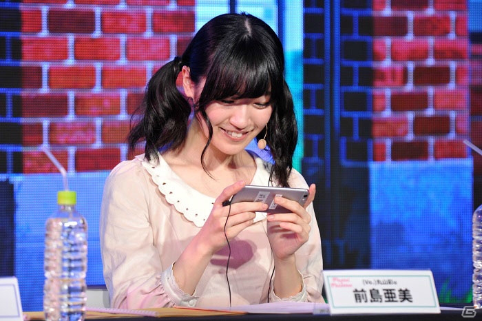【TGS2018】「バンドリ！ ガールズバンドパーティ！＠ハロハピCiRCLE放送局 in TGS2018」をレポート！の画像13