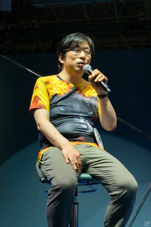 【TGS2018】「バーチャレーシング」の移植決定！移植希望ランキングも発表された「SEGA AGES」ステージの画像2
