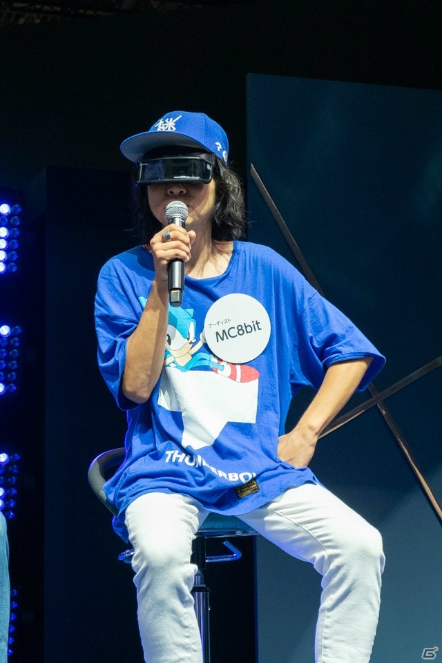 【TGS2018】「バーチャレーシング」の移植決定！移植希望ランキングも発表された「SEGA AGES」ステージの画像4
