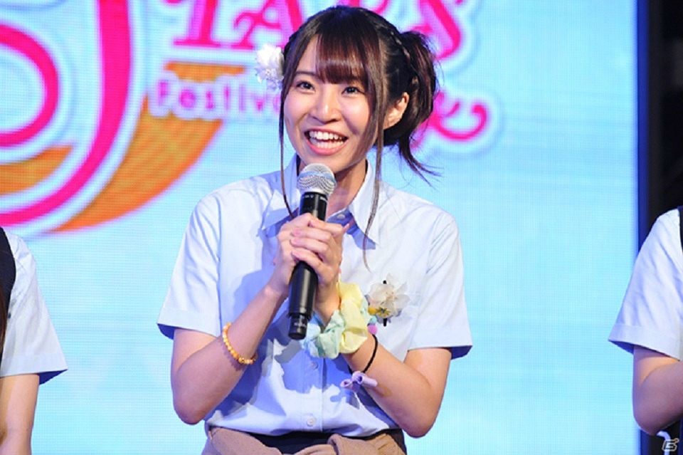 【TGS2018】μ's、Aqours、虹ヶ咲のメンバーが出演！「ラブライブ！シリーズ」発表会レポートの画像9