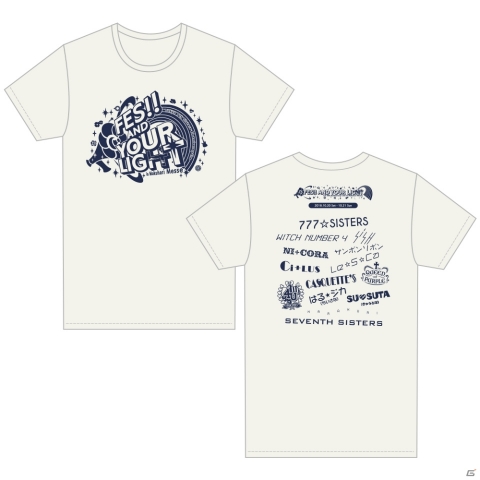 「Tokyo 7th シスターズ」4th Anniversary Liveの物販情報が公開！の画像4