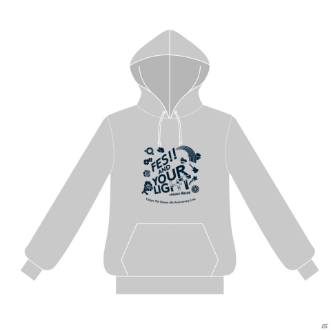 「Tokyo 7th シスターズ」4th Anniversary Liveの物販情報が公開！の画像8
