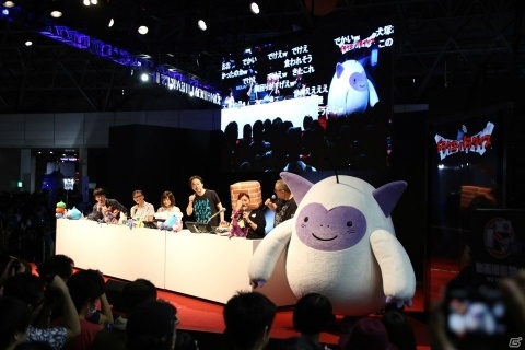 【TGS2018】「ドラゴンクエストビルダーズ2」のマルチプレイが披露！さまざまな「ドラクエ」関連情報も公開された「ドラパラ情報局」をレポートの画像11