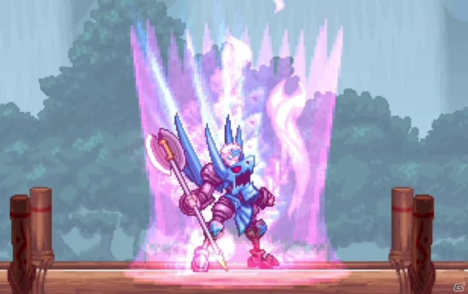 【TGS2018】シングルかマルチか？「Dragon Marked For Death」プレイインプレッションの画像11