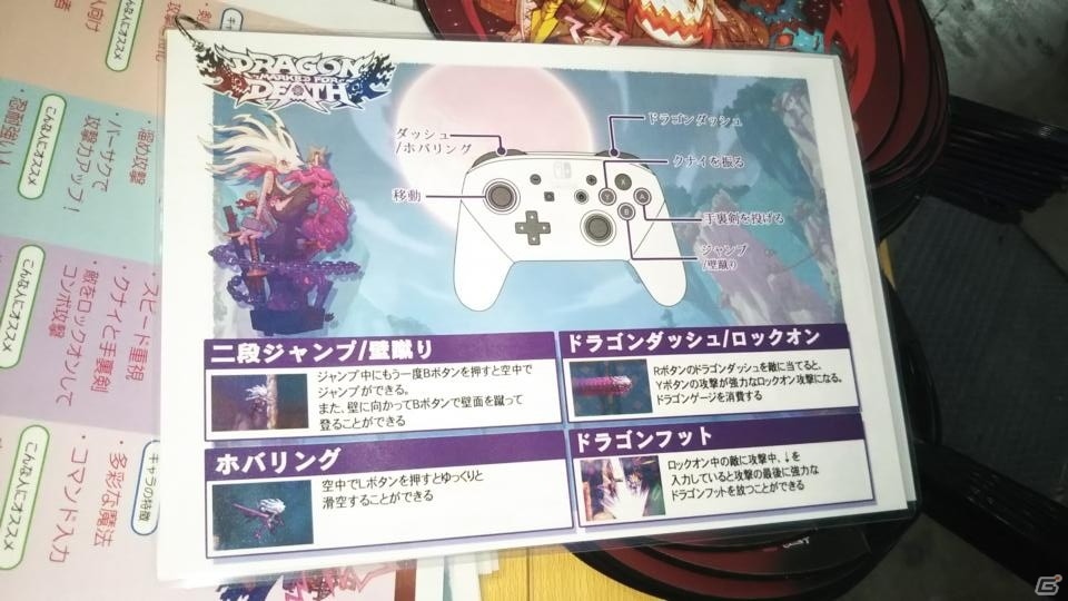 【TGS2018】シングルかマルチか？「Dragon Marked For Death」プレイインプレッションの画像14