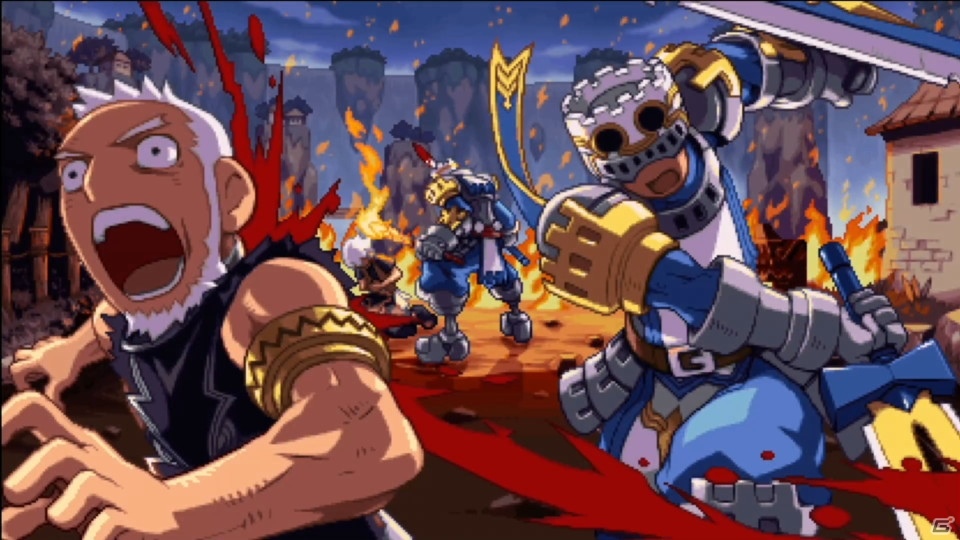 【TGS2018】シングルかマルチか？「Dragon Marked For Death」プレイインプレッションの画像30