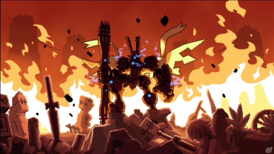 【TGS2018】シングルかマルチか？「Dragon Marked For Death」プレイインプレッションの画像32