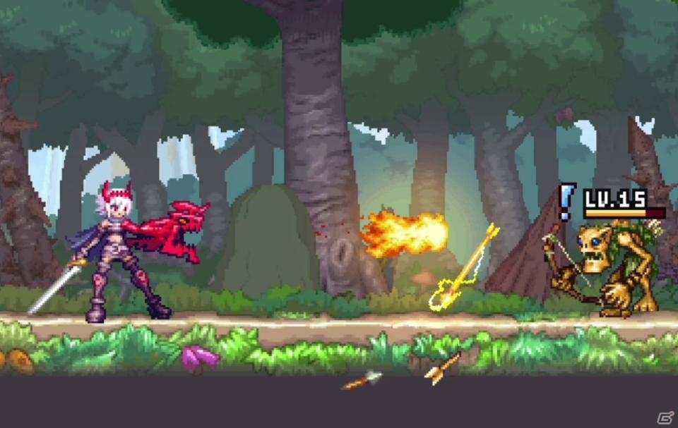 【TGS2018】シングルかマルチか？「Dragon Marked For Death」プレイインプレッションの画像7