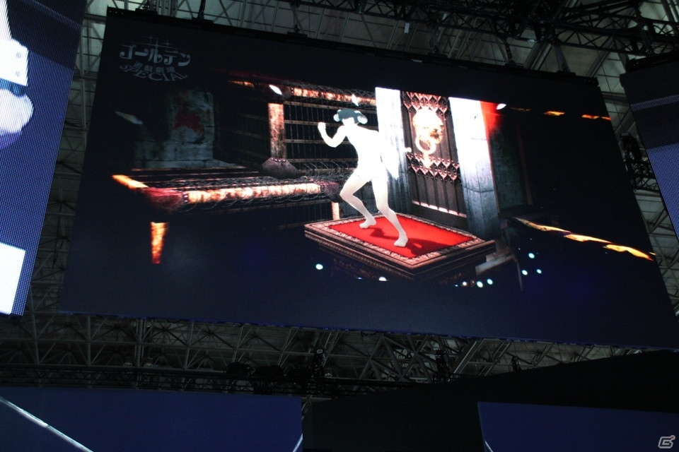 【TGS2018】初心者でも遊べるようになった「キャサリン・フルボディ」完成記念ステージの模様をお届けの画像11
