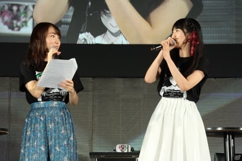 【TGS2018】石川由依さんもリアルな渋谷に驚愕！VRミステリーアドベンチャー「東京クロノス」ステージの画像7