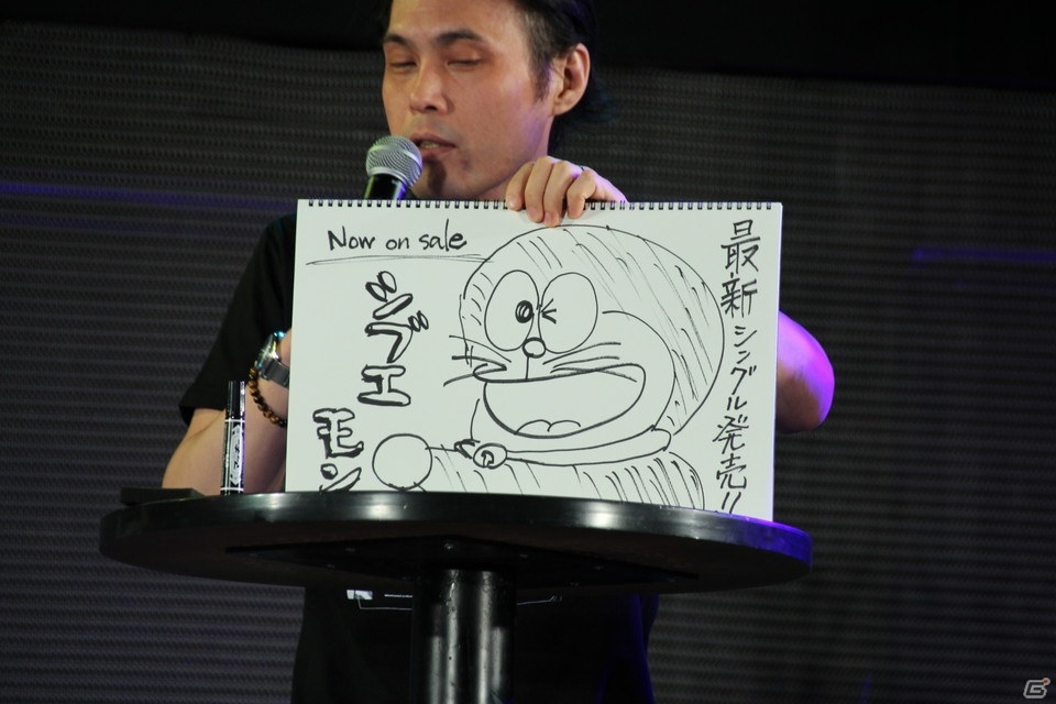 【TGS2018】石川由依さんもリアルな渋谷に驚愕！VRミステリーアドベンチャー「東京クロノス」ステージの画像17