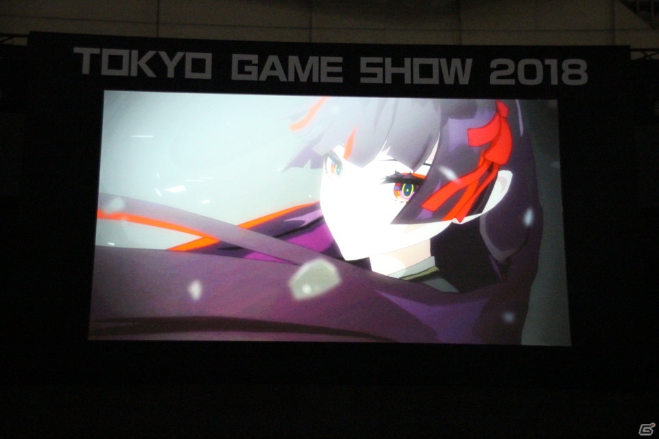 【TGS2018】石川由依さんもリアルな渋谷に驚愕！VRミステリーアドベンチャー「東京クロノス」ステージの画像3