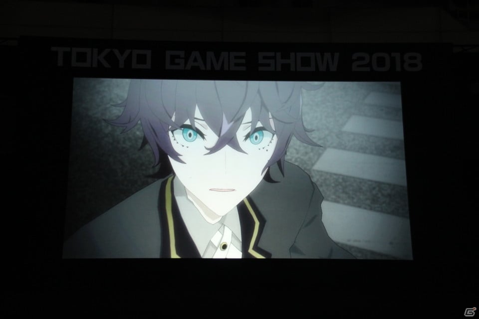 【TGS2018】石川由依さんもリアルな渋谷に驚愕！VRミステリーアドベンチャー「東京クロノス」ステージの画像4