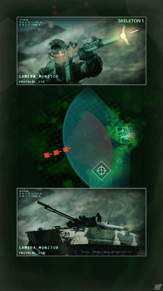 戦場のリアルがココに！PMCを率いて任務達成を目指す「BLACK COMMAND」インプレッションの画像2