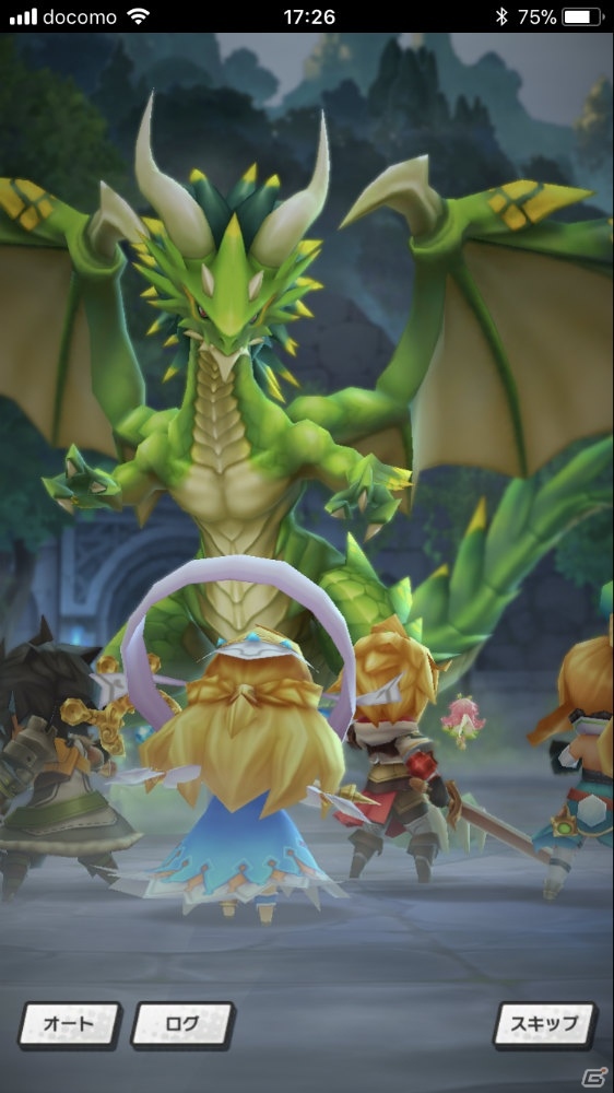 任天堂のエッセンスが随所に散りばめられた手触り感が魅力！「ドラガリアロスト」先行プレイレポートの画像14