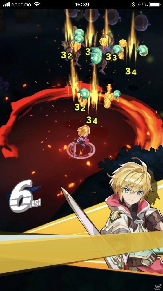 任天堂のエッセンスが随所に散りばめられた手触り感が魅力！「ドラガリアロスト」先行プレイレポートの画像5