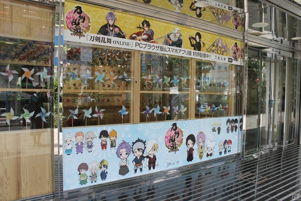 圧倒的な存在感を放つ「三日月宗近」1/1スケールフィギュアをレポートの画像39