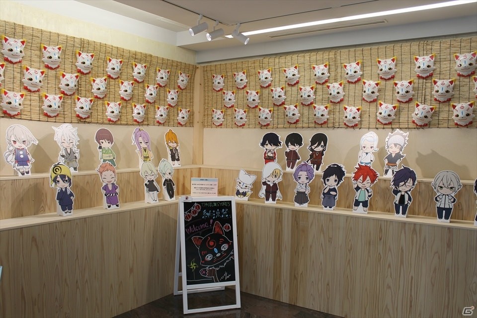 圧倒的な存在感を放つ「三日月宗近」1/1スケールフィギュアをレポートの画像41