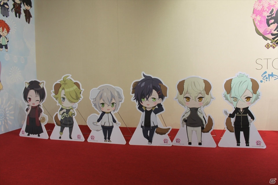 圧倒的な存在感を放つ「三日月宗近」1/1スケールフィギュアをレポートの画像48