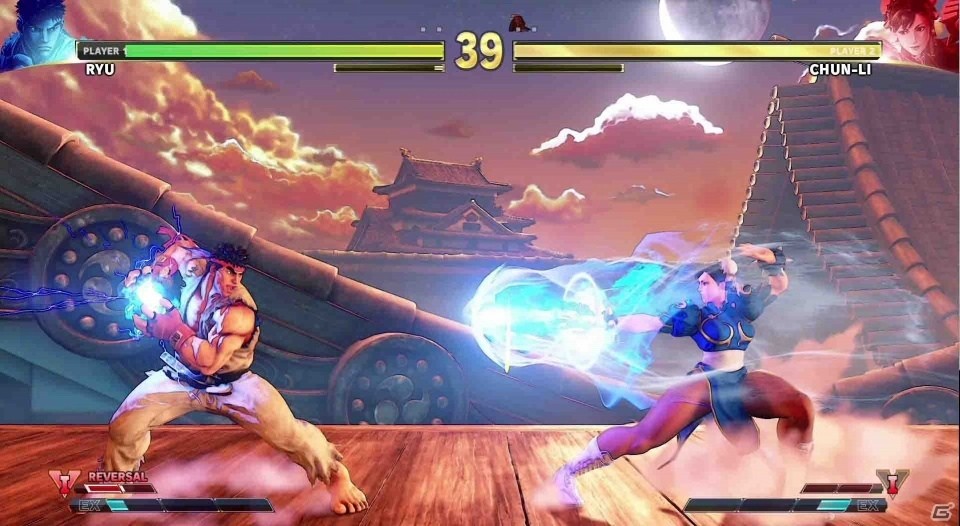 eスポーツリーグ「ストリートファイターリーグ」が2019年春より開催！の画像1