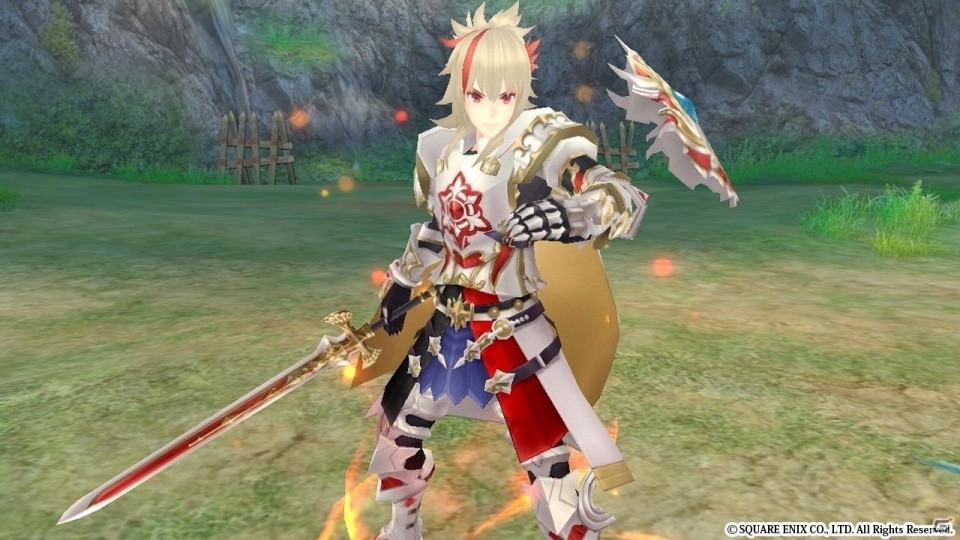 「ファンタジーアース ジェネシス」“盟主召喚”で戦況を覆せ！スキル＆特性を徹底解説する映像が公開の画像1