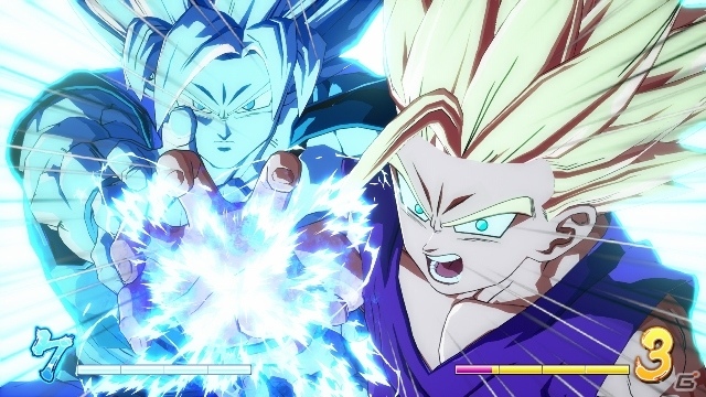 「ドラゴンボール ファイターズ」格闘ゲーマーがゲストの生配信番組が「OPENREC.tv」にて本日配信！の画像1
