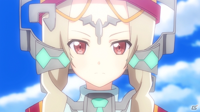 「交響性ミリオンアーサー」配信日が10月4日に決定！キービジュアル第3弾＆OPアニメーションのフルバージョンが公開の画像2
