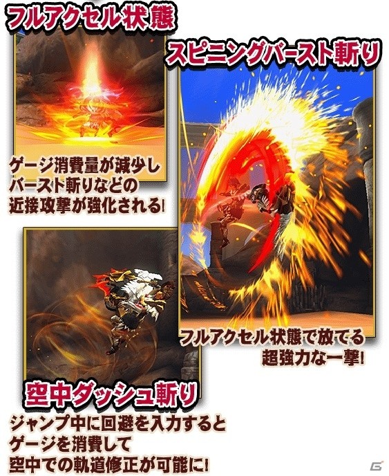 「モンスターハンター エクスプロア」オリジナルモンスター「エオ・ガルディア」などの実装を含むアップデートが実施！の画像5