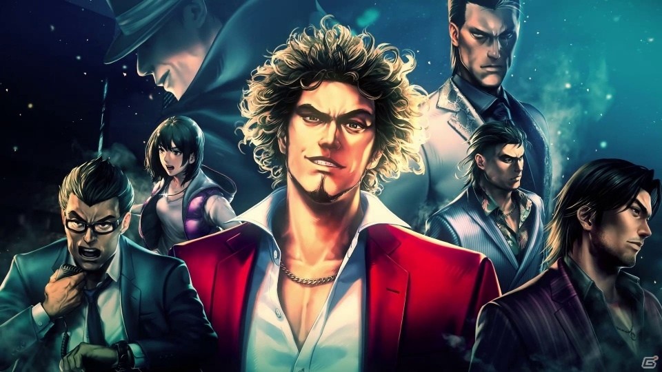「龍が如く ONLINE」の最新プロモーション映像が公開！ゲーム中に“ちぃたん☆”の参戦も決定の画像1