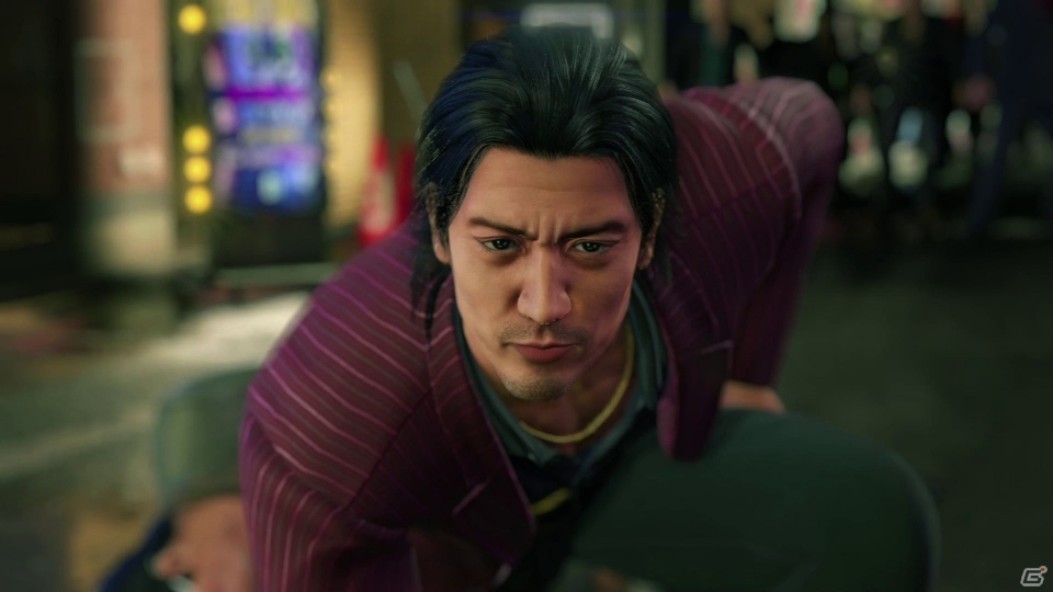 「龍が如く ONLINE」の最新プロモーション映像が公開！ゲーム中に“ちぃたん☆”の参戦も決定の画像7