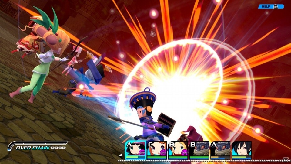 エンドレス子作りRPG「CONCEPTION PLUS 俺の子供を産んでくれ！」が今冬発売！の画像3