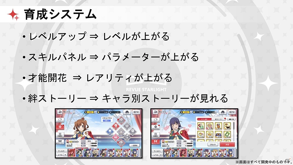 【TGS2018】小山百代さん、生田輝さん、野本ほたるさん、尾崎由香さんがレヴュー対決！「少女☆歌劇 レヴュースタァライト」ステージの画像17