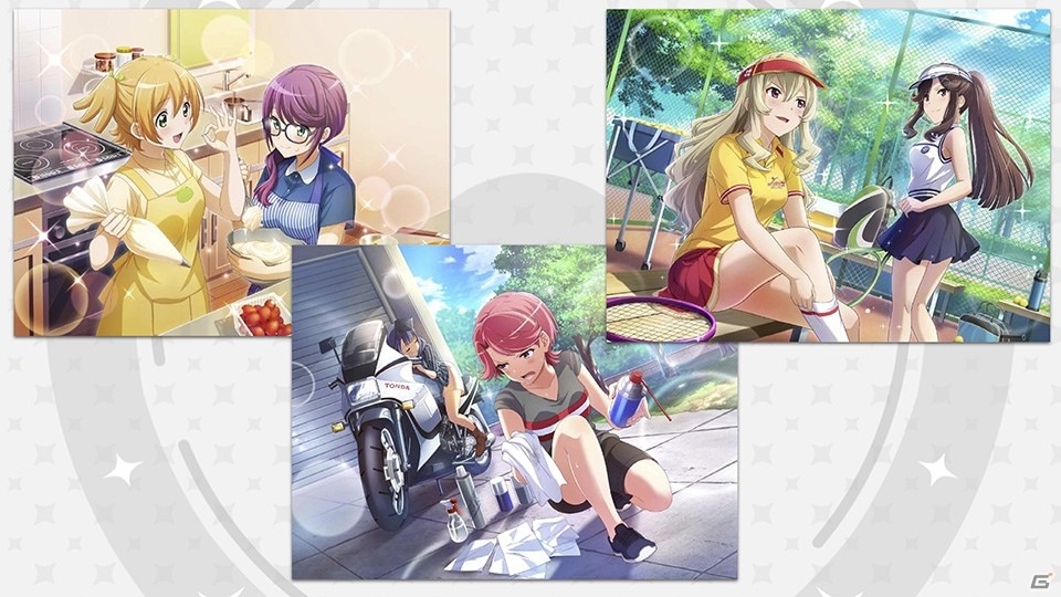 【TGS2018】小山百代さん、生田輝さん、野本ほたるさん、尾崎由香さんがレヴュー対決！「少女☆歌劇 レヴュースタァライト」ステージの画像21