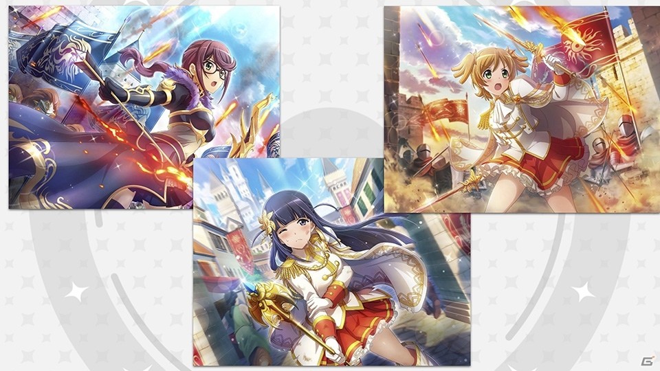 【TGS2018】小山百代さん、生田輝さん、野本ほたるさん、尾崎由香さんがレヴュー対決！「少女☆歌劇 レヴュースタァライト」ステージの画像24